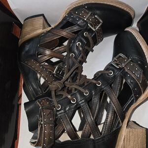 Freebird Cheyenne Brand New
